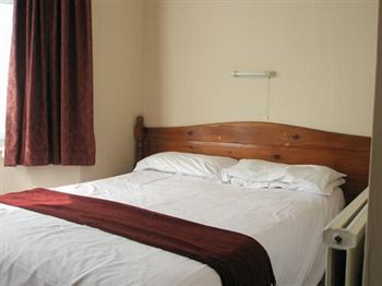 Hotel Langham Court