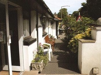Hotel Langham Court