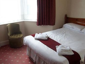 Hotel Langham Court