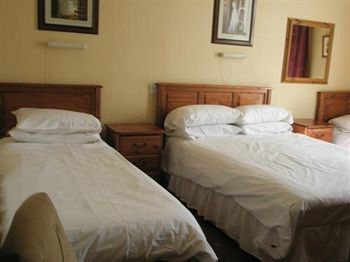 Hotel Langham Court