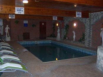 Hotel Langham Court