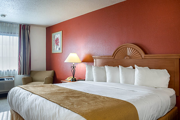 Hotel Quality Inn