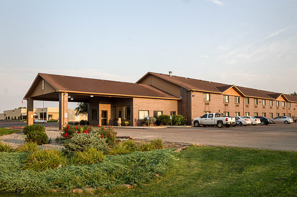 Hotel Quality Inn