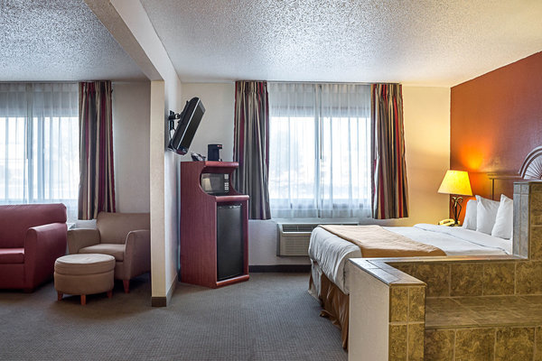 Hotel Quality Inn