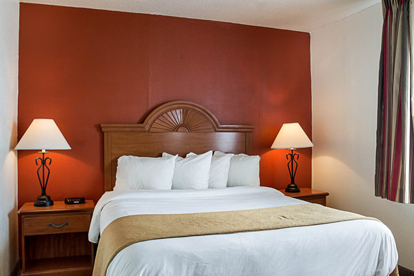 Hotel Quality Inn