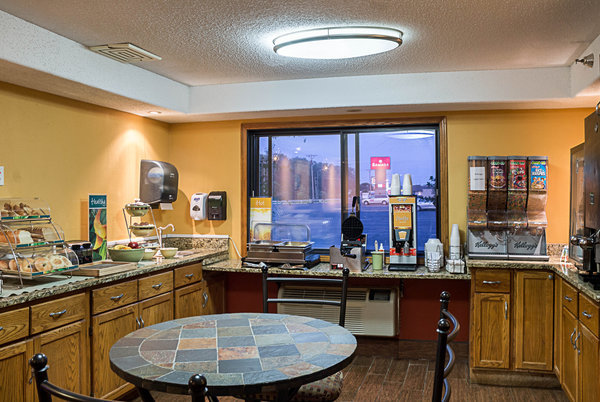Hotel Quality Inn