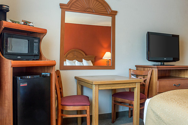 Hotel Quality Inn