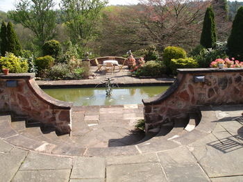Dunsley Hall Hotel