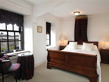 Bed & Breakfast The Old Library Lodge And Restaurant