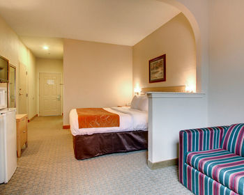 Hotel Comfort Suites Laurel
