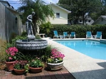 Bed & Breakfast Mansion Inn