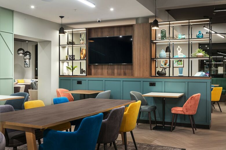 Hotel Holiday Inn Lincoln