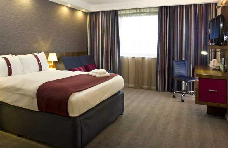 Hotel Holiday Inn Lincoln