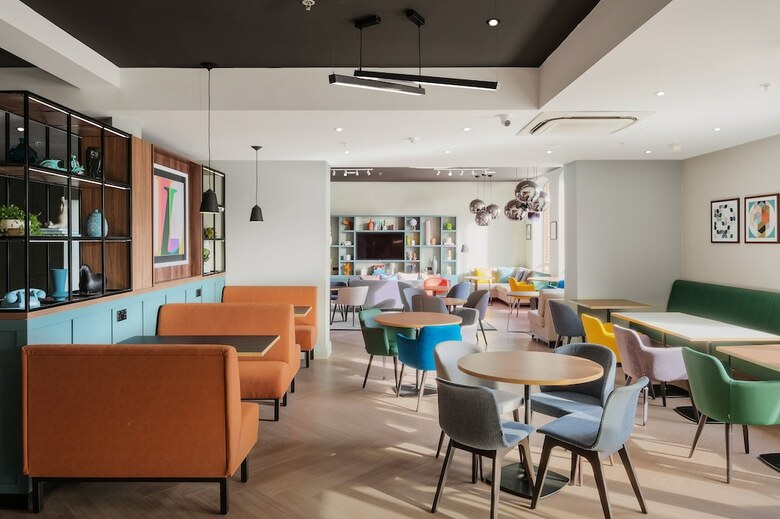 Hotel Holiday Inn Lincoln