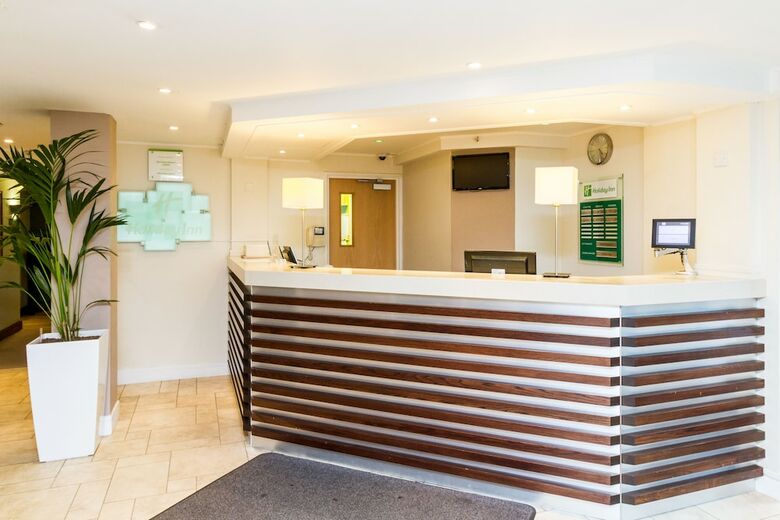 Hotel Holiday Inn Lincoln