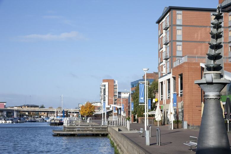Hotel Holiday Inn Lincoln