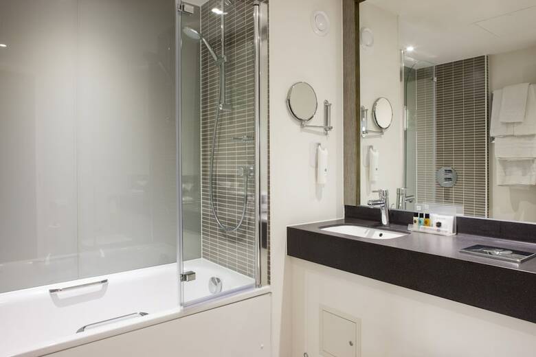 Hotel Holiday Inn Lincoln