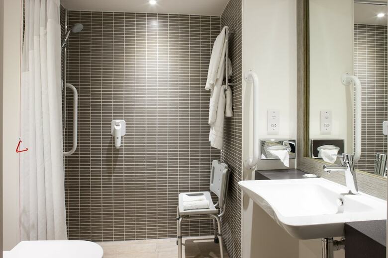 Hotel Holiday Inn Lincoln
