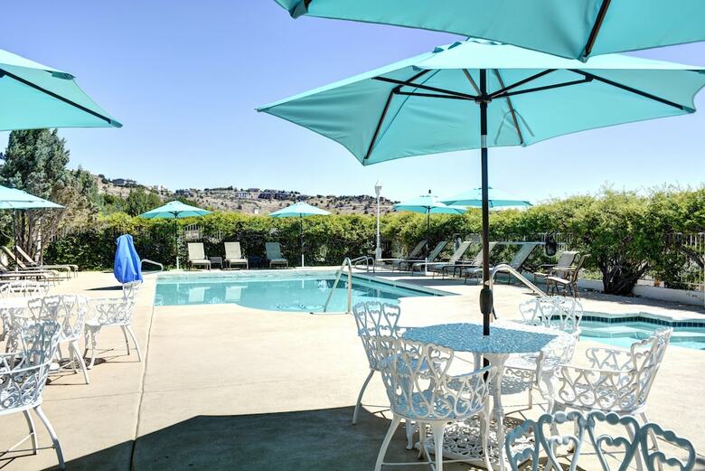 Forest Villas Hotel - Prescott