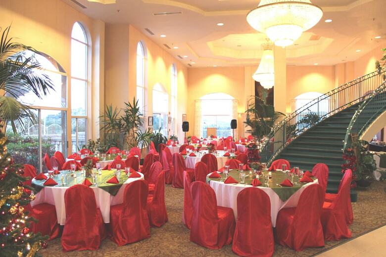 Forest Villas Hotel - Prescott