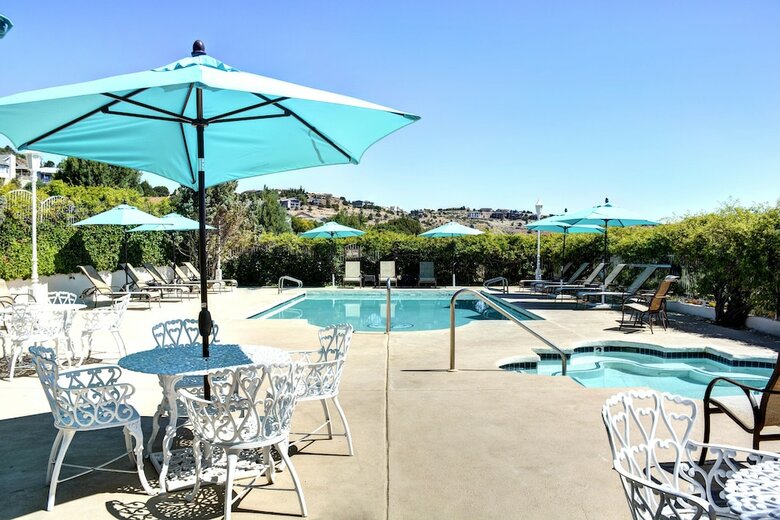 Forest Villas Hotel - Prescott