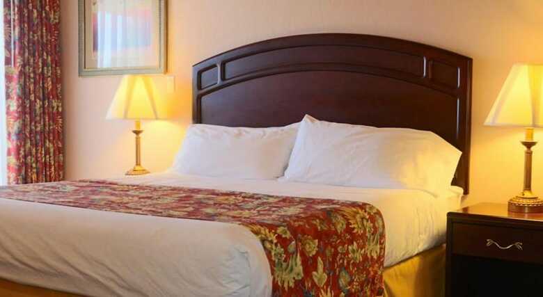 Forest Villas Hotel - Prescott