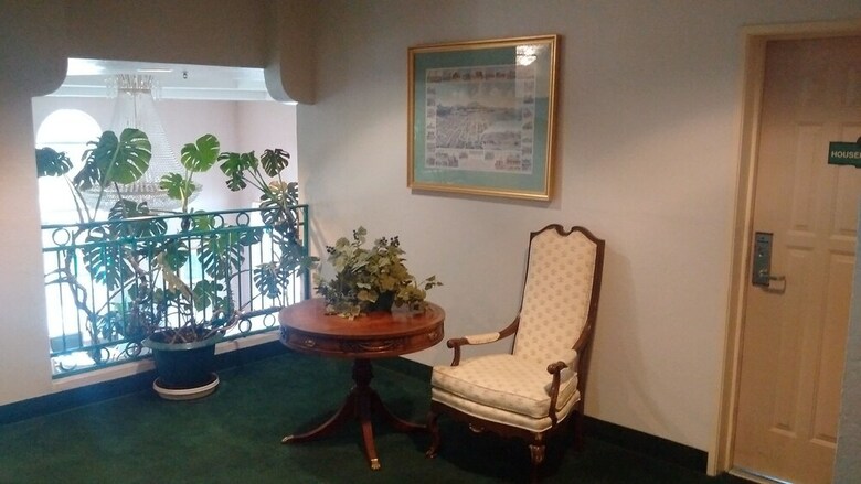 Forest Villas Hotel - Prescott