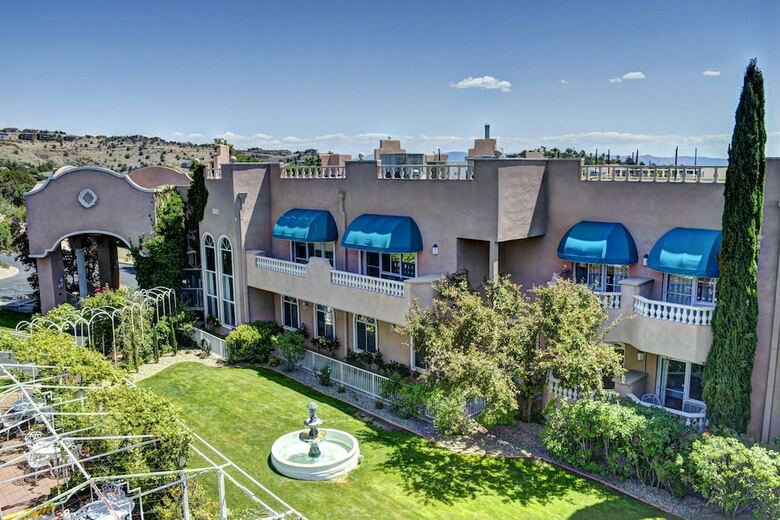 Forest Villas Hotel - Prescott