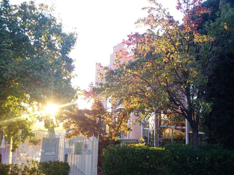 Forest Villas Hotel - Prescott