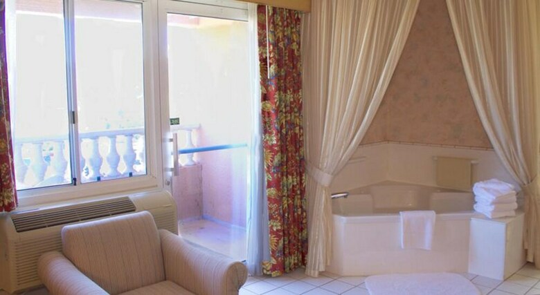 Forest Villas Hotel - Prescott