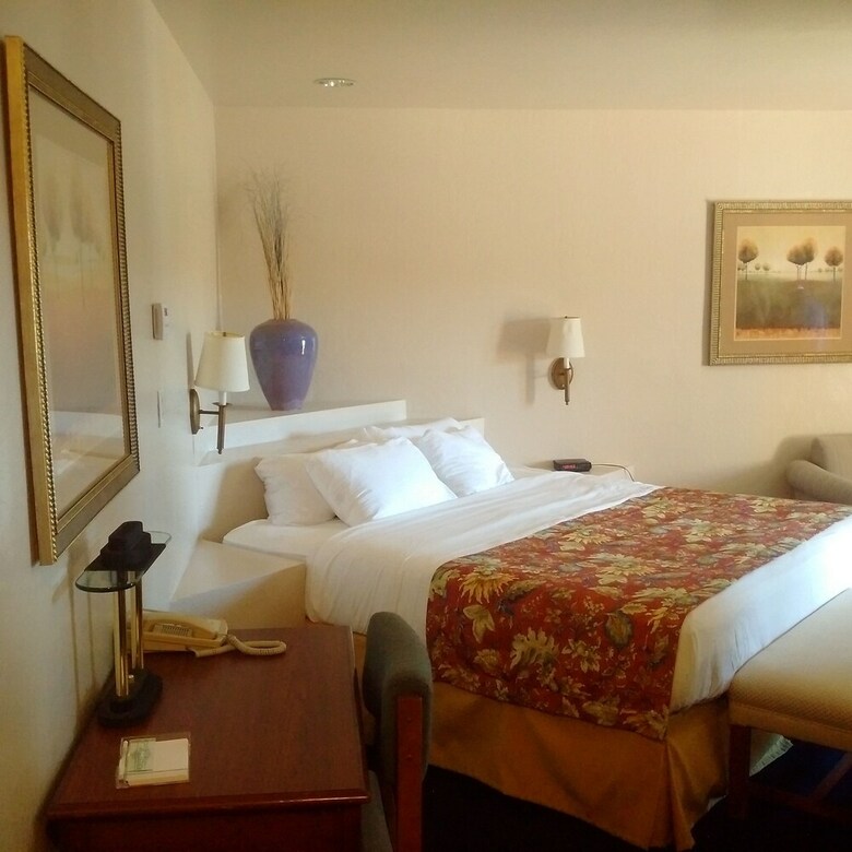 Forest Villas Hotel - Prescott