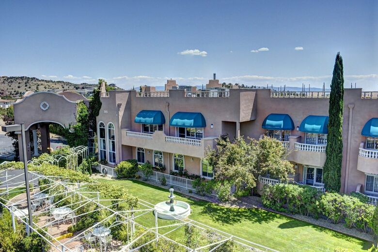 Forest Villas Hotel - Prescott