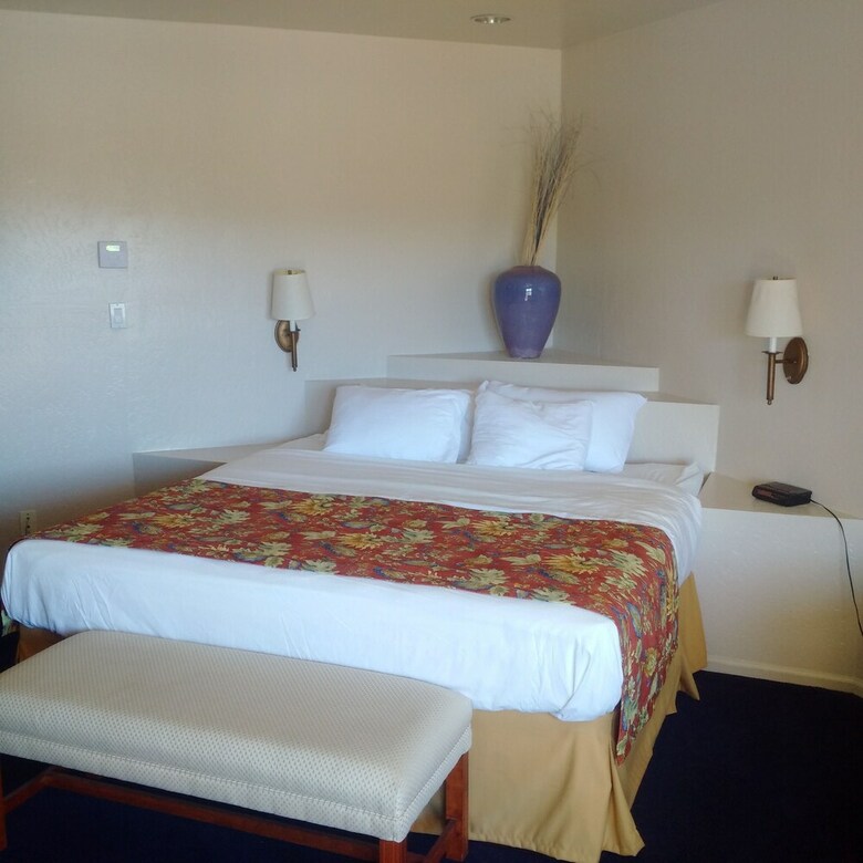 Forest Villas Hotel - Prescott