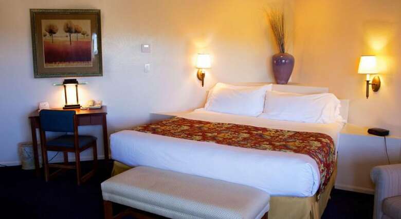 Forest Villas Hotel - Prescott
