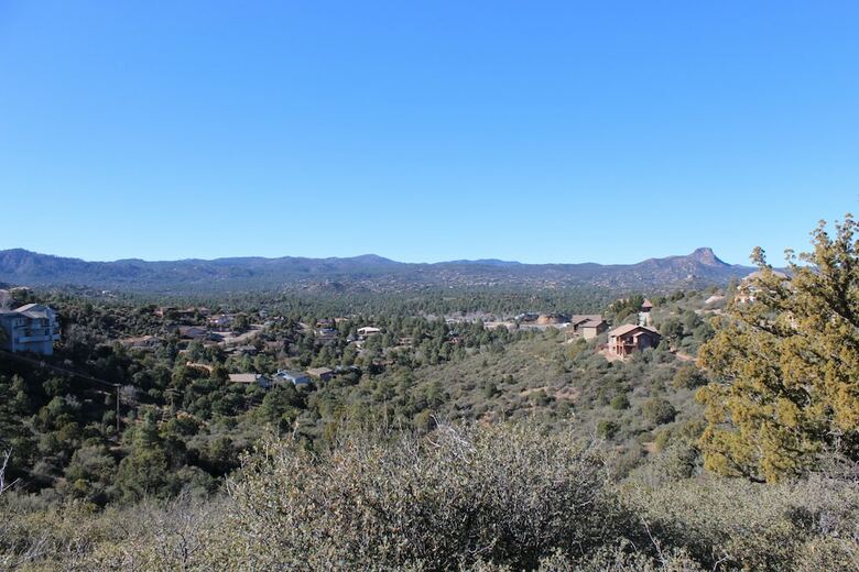 Forest Villas Hotel - Prescott
