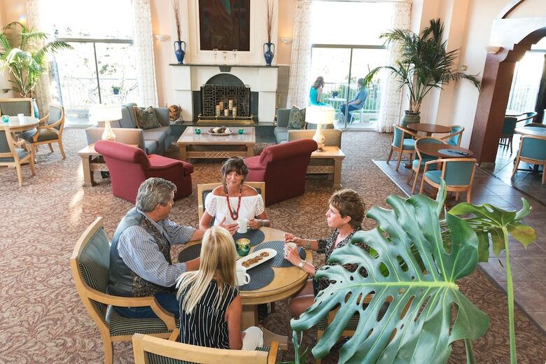 Forest Villas Hotel - Prescott