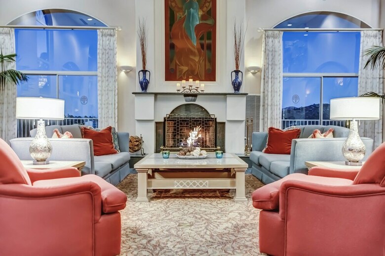 Forest Villas Hotel - Prescott