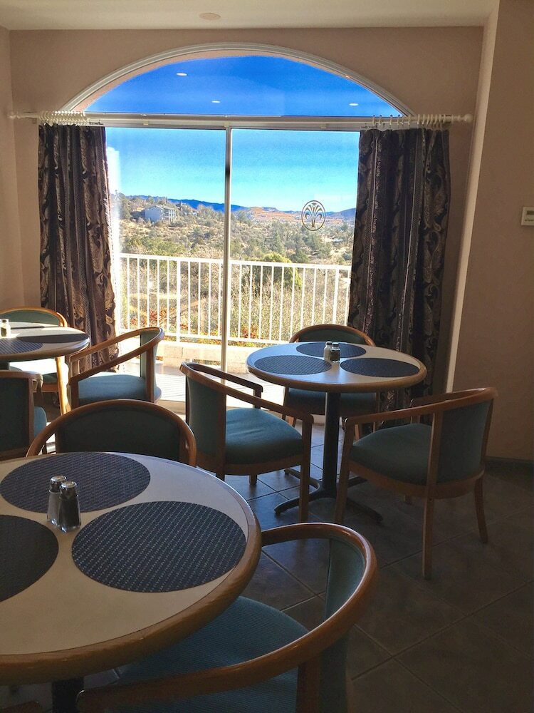 Forest Villas Hotel - Prescott