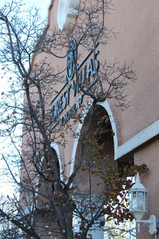Forest Villas Hotel - Prescott