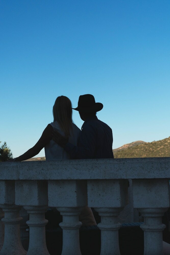 Forest Villas Hotel - Prescott