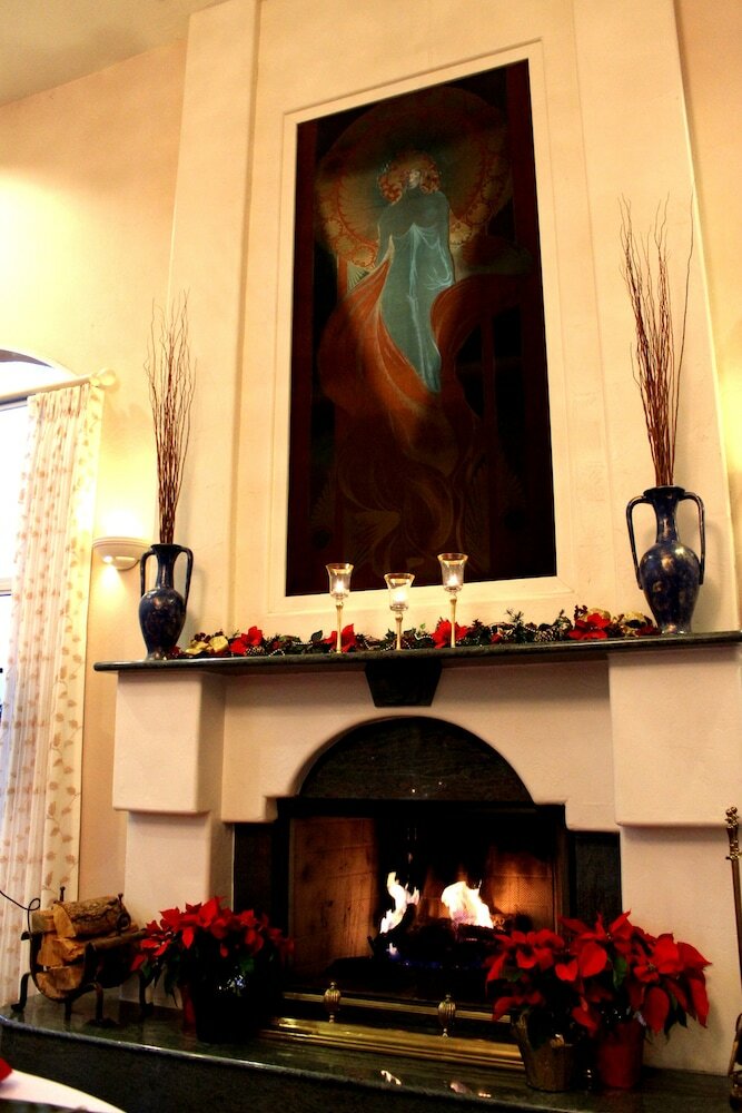 Forest Villas Hotel - Prescott