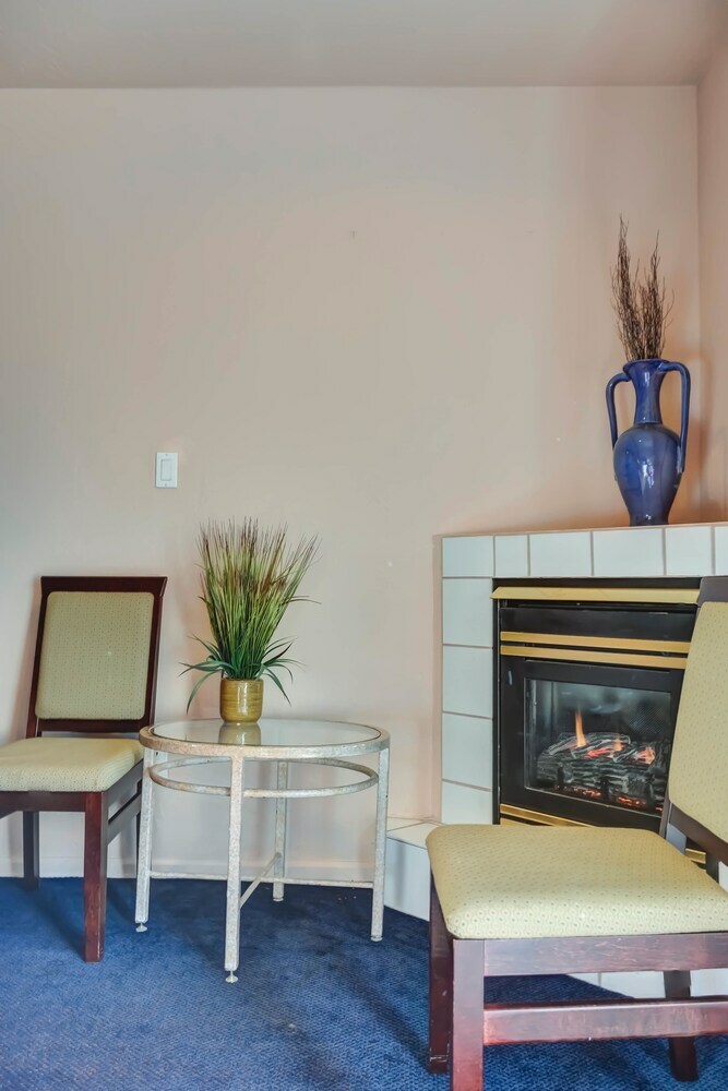 Forest Villas Hotel - Prescott