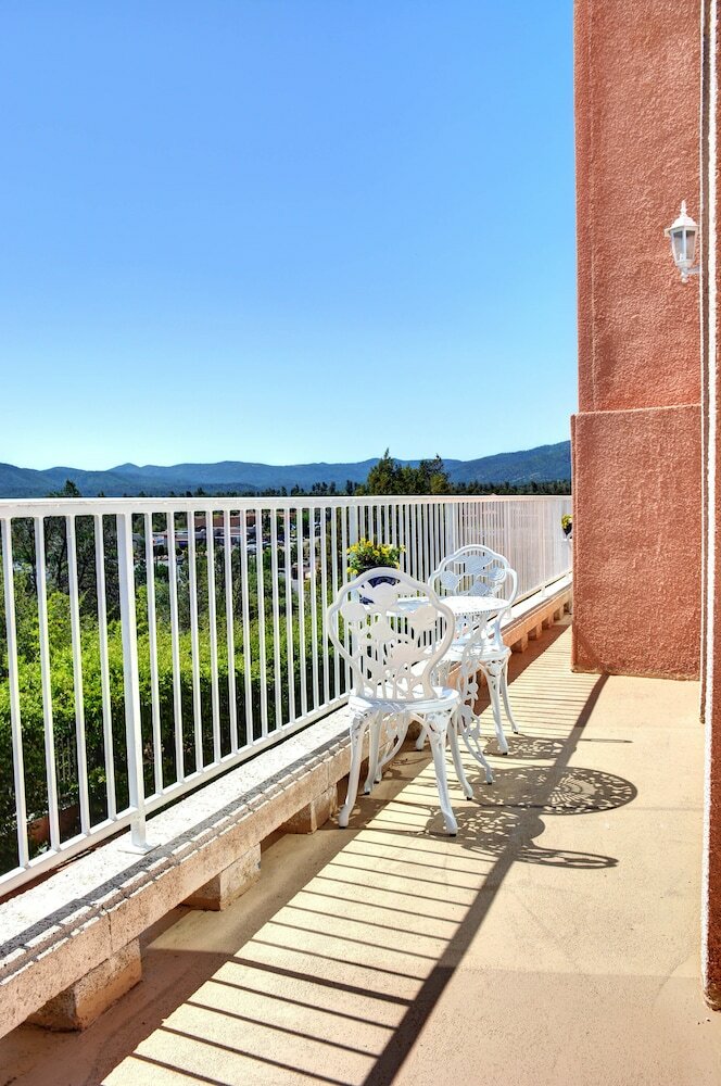 Forest Villas Hotel - Prescott