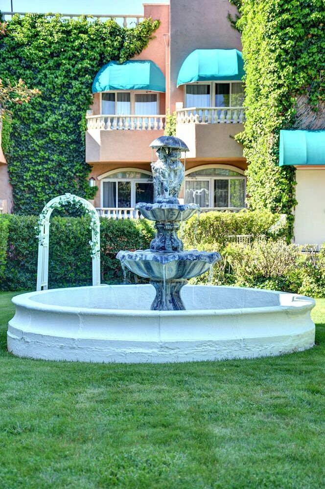 Forest Villas Hotel - Prescott