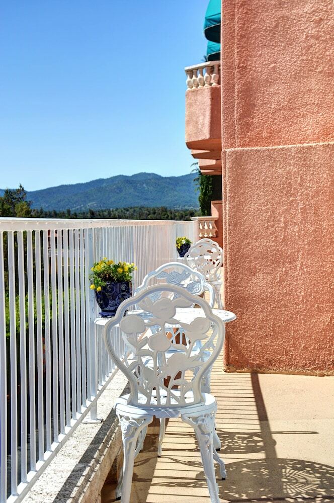 Forest Villas Hotel - Prescott