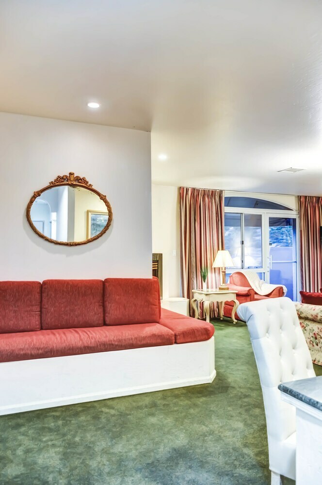 Forest Villas Hotel - Prescott