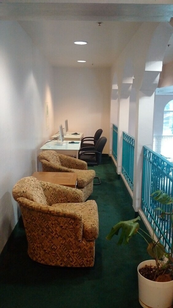 Forest Villas Hotel - Prescott