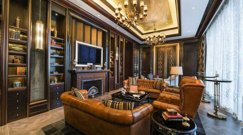 Hotel Wanda Reign On The Bund