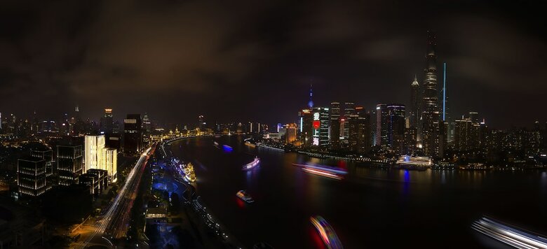 Hotel Wanda Reign On The Bund