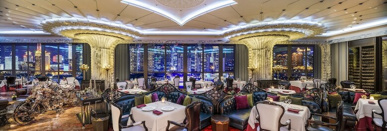 Hotel Wanda Reign On The Bund